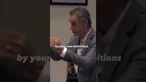 Stop Putting Limits To Yourself Unlock Your Potential - Jordan Peterson