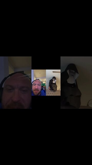 Keep Them On Their Toes!