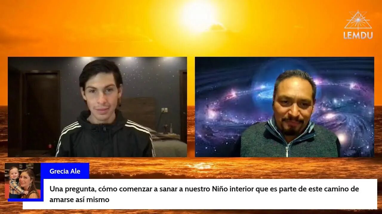 La cantina espiritual