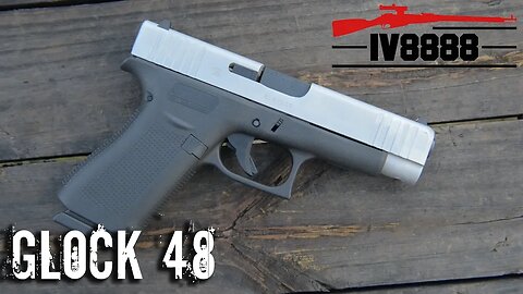 Glock 48