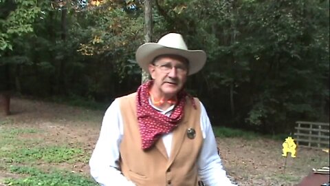 Hickok45 Outtakes
