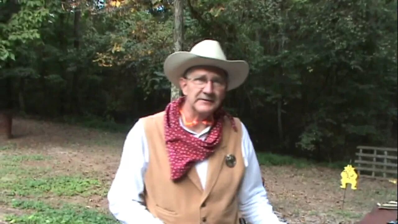 Hickok45 Outtakes