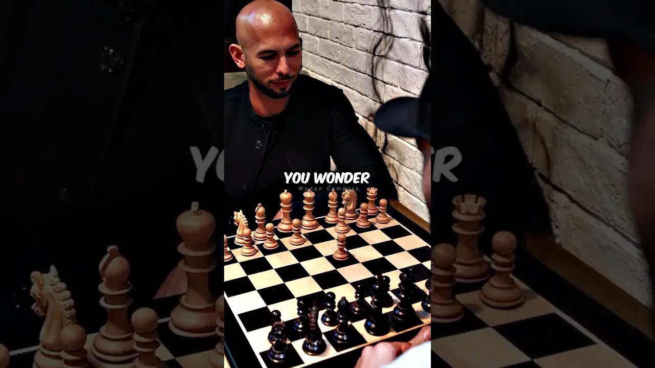 What's your next move?