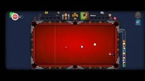 8BALL POOL 022 #Live