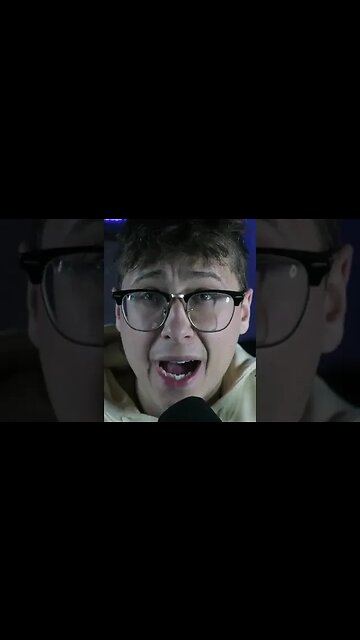 The Fear Of Clowns 😲 #shorts #scary