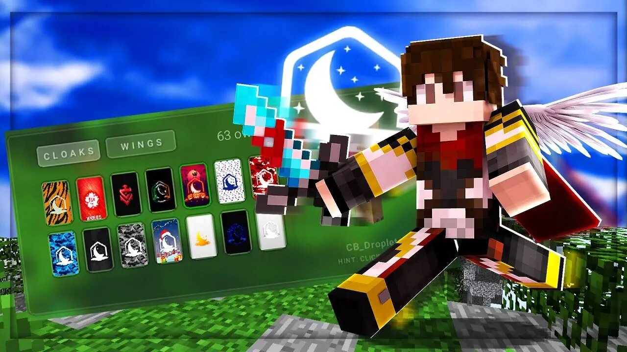 LIVE 🔥 GANHE MINECRAFT ASSISTINDO!!
