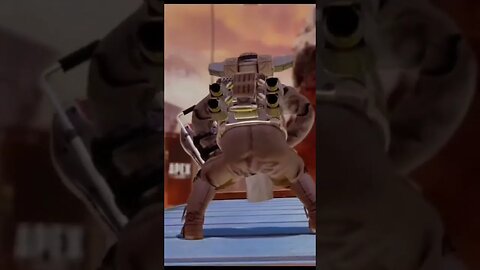 Mozambique here #shorts #apexlegends