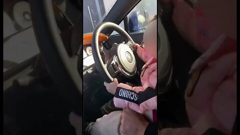 Teaching daughter to drive, Wholesome