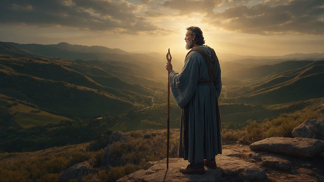 | PSALM 5: LEAD ME IN YOUR RIGHTEOUSNESS | S.O.S. for CHRIST |