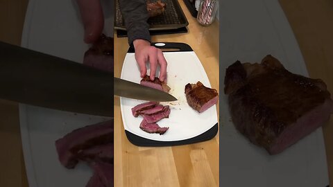 Would You Eat this Steak? #shorts #food
