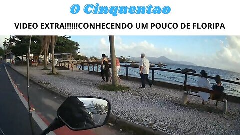 Conhecendo um pouco de Floripa