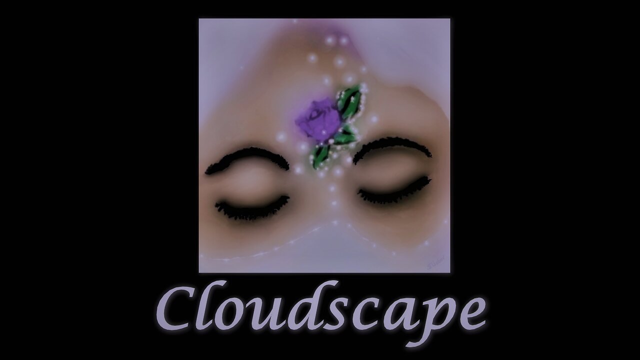 Cloudscape: Peekaboo