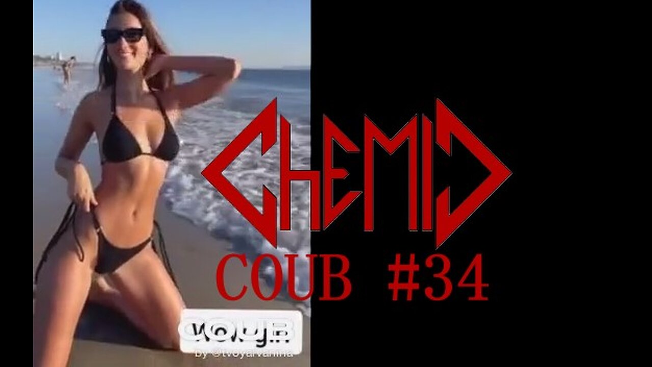 CHEMIC COUB #34 🤘 25 minutes Best COUB | 25 МИНУТ ЛУЧШИЕ COUB