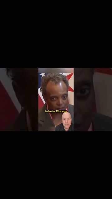 Democratic Run Cities Are Mess