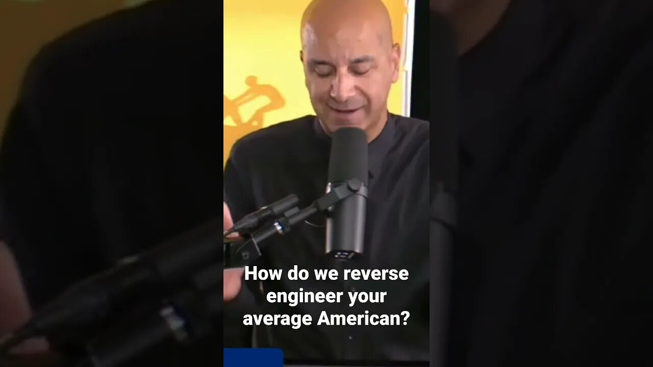 How do we reverse engineer the average American voter?