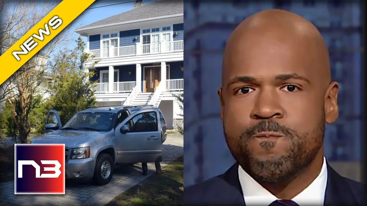 WHAT JUST HAPPENED? CNN’s Victor Blackwell Accuses White House of Dodging Questions