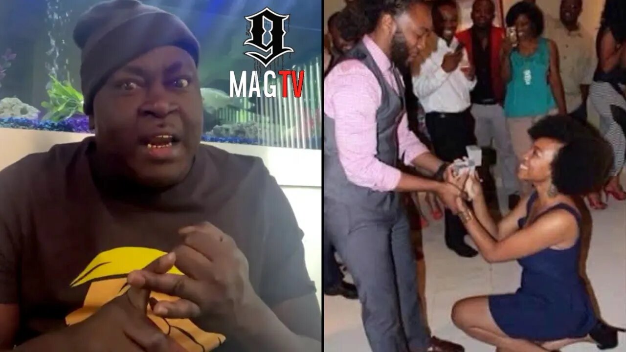 "Stop Trying To Be The Man" Trick Daddy Calls Out Women For Having Poor Relationship Skills! 🤷🏾♂️