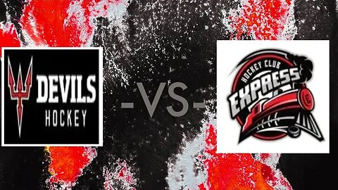 Devils @ Express 1/29/23