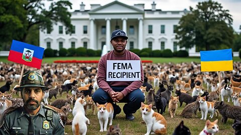 FEMA's Forbidden Aid: The Real Disaster