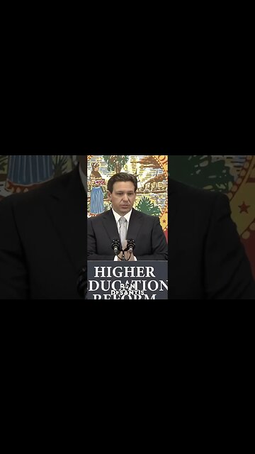 Ron DeSantis, Sex Change Procedures On Minors, Lose Your Medical License