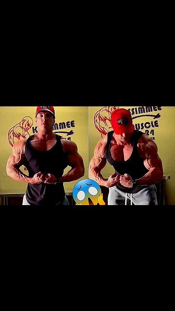 CAIKE APARECE cheio e denso