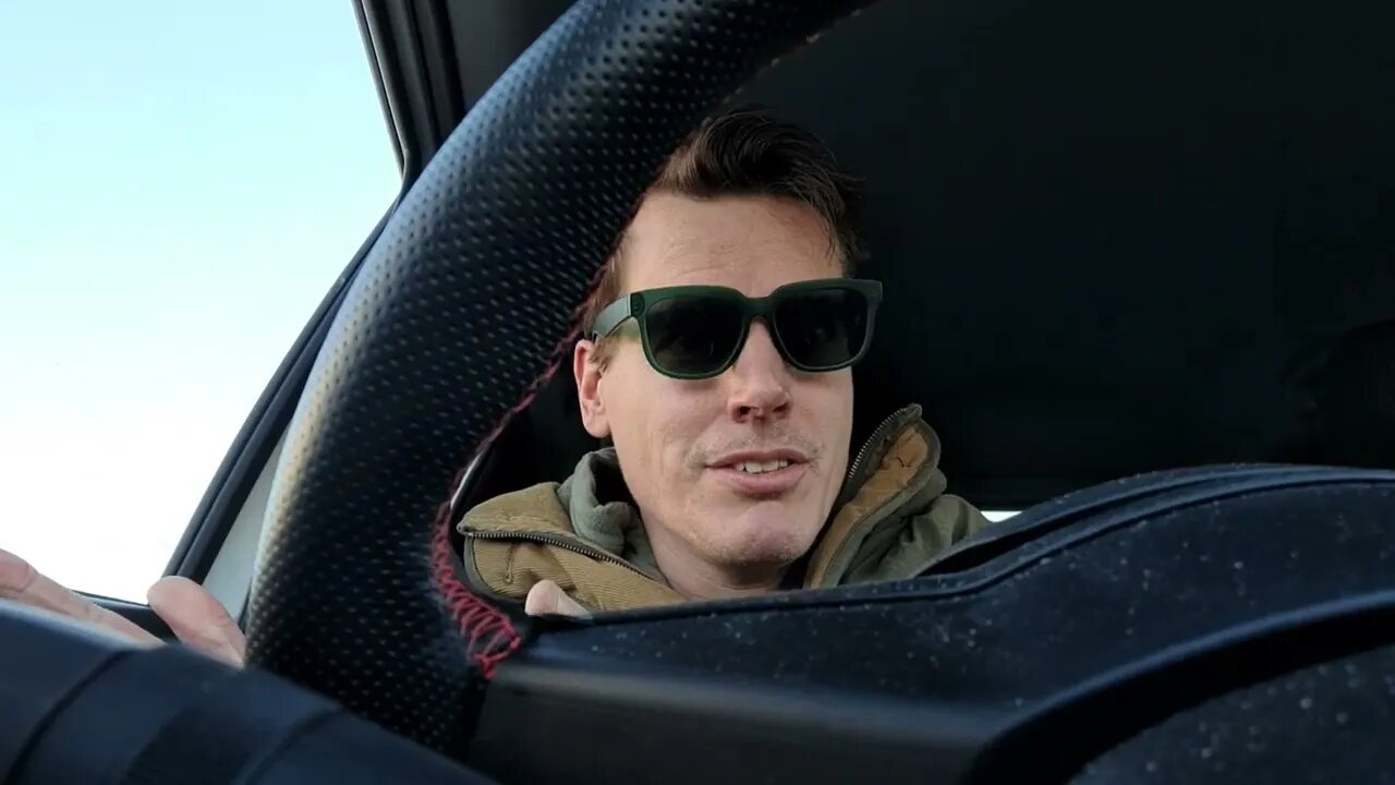 FOUNDER IN CAR: tricks to boost your learning curve & productivity even without having to read books