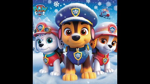 PAW Patrol Mighty Pups Save Adventure Bay - Mission 2 - Jake’s Resort Rescue!