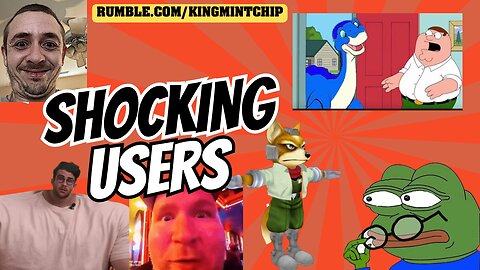 Shocking Users! Hax$, David Lucas, Matan, and Many more!