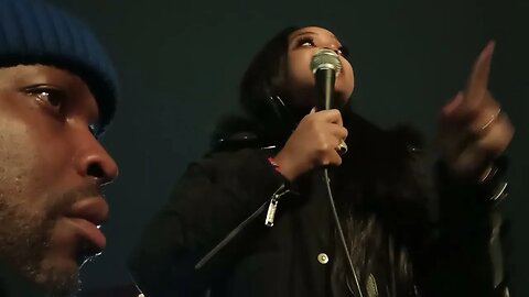 Tamika Mallory Justice for #TyreeNichols #JusticeForTyre #TyreNichols Emergency Action March