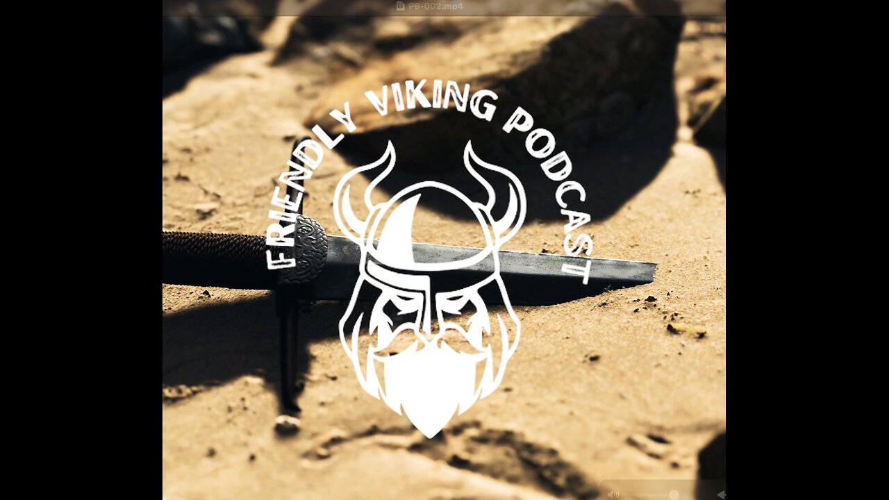 Friendly Viking Podcast