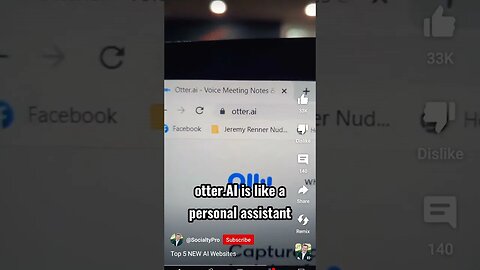 This A.I. automatically takes notes of Zoom Meetings!