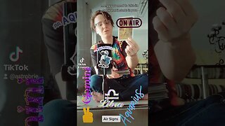 Air Signs February Reading
