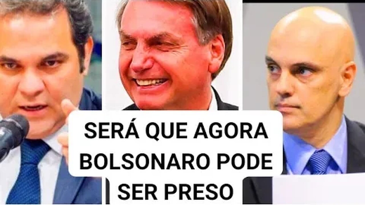 do val colocou Jair bolsonaro em saia justa com Alexandre de Moraes após contar tudo