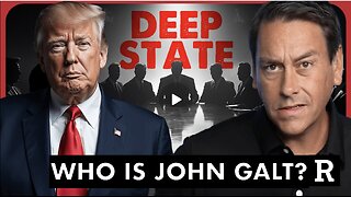 REDACTED W/ "This is a Deep State coup trying to stop Trump" Ivan Raiklin has a plan to prevent it.