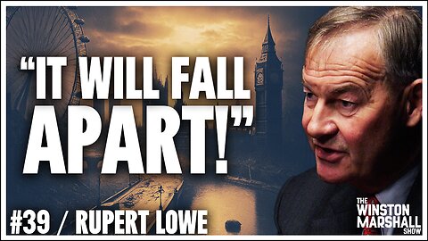 “They Want To DESTROY The Backbone Of Britain” The Strange Death of Britain | MP Rupert Lowe