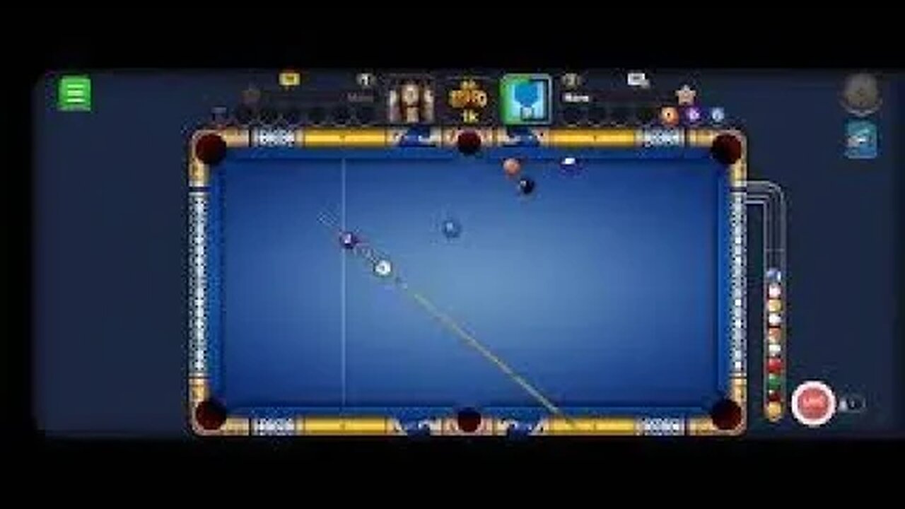 8Ball Pool 025 #Live