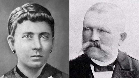 ILLUMINATI SHIT NIGGER HITLER'S PARENTS WERE FIRST COUSINS RETARDS - MUST SEE LINKS! 👀