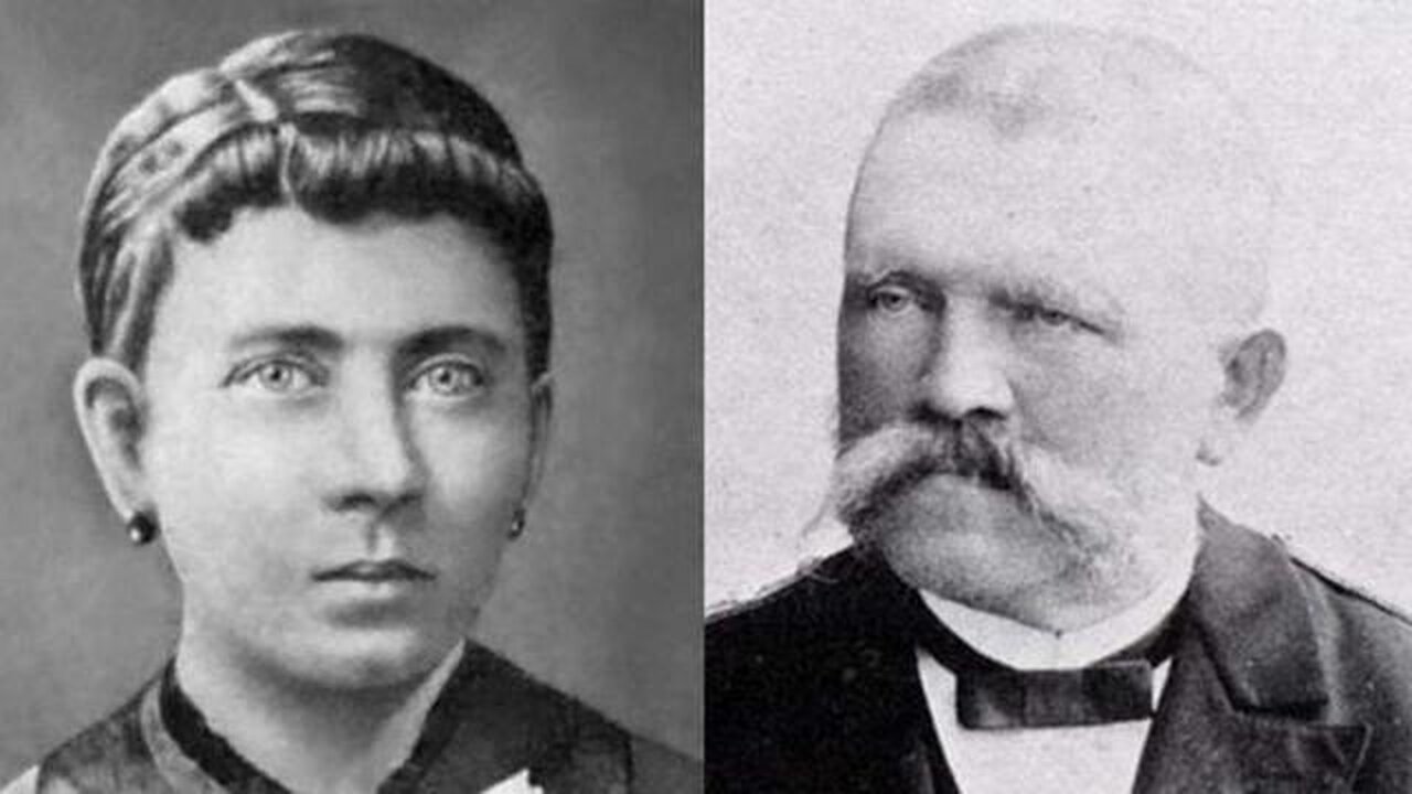 ILLUMINATI SHIT NIGGER HITLER'S PARENTS WERE FIRST COUSINS RETARDS - MUST SEE LINKS! 👀