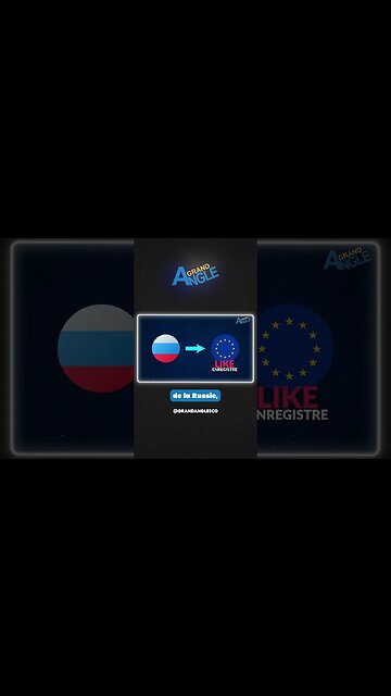 #recession : l'Europe et l'energie 👉 Abonne-toi! #shorts