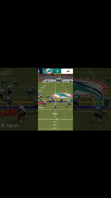 Patriots WR DeVante Parker Gameplay - Madden NFL 23 Mobile Football