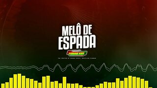 ❤️Reggae de Teresina ● Melô de Espada Versão Reggae Remix