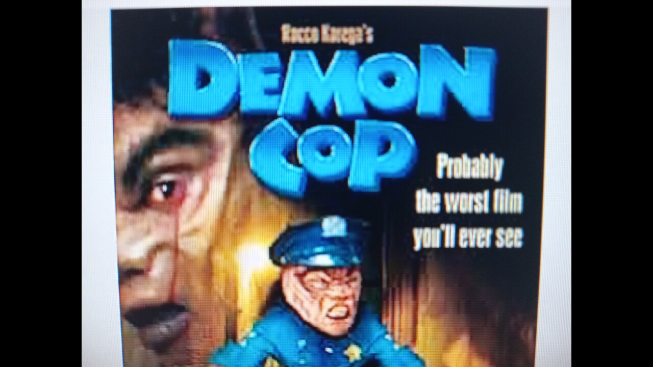 YOU AMERICAN COPS (EDOMITES) WILL BE SOUGHT AFTER FOR JUDGMENT,PT.1.