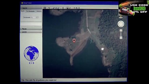 TWT map friend
