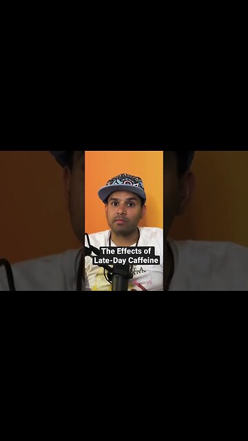 Seep Deprived & Wired #coffee #caffeine #askabhinav