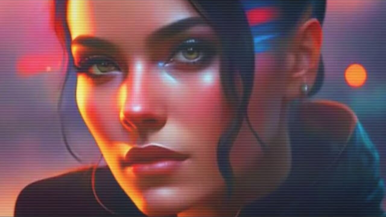 It's time to leave earth. │ 003