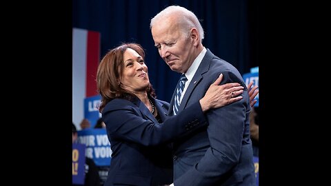 AP Newsman: Kamala's Record No Problem