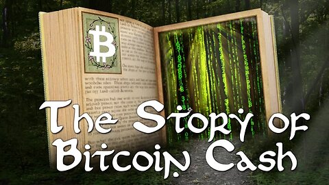 Bitcoin Cash with Amaury Séchet: rolling checkpoints, forks, and the history