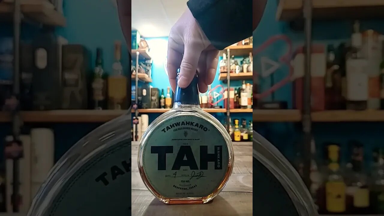 Alright Bourbon drinkers and collectors @FNGWhiskey