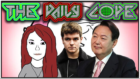 South Korea Incel Uprising, Femcels Struggling, Wifejak Denouement (Part 1 of 6)