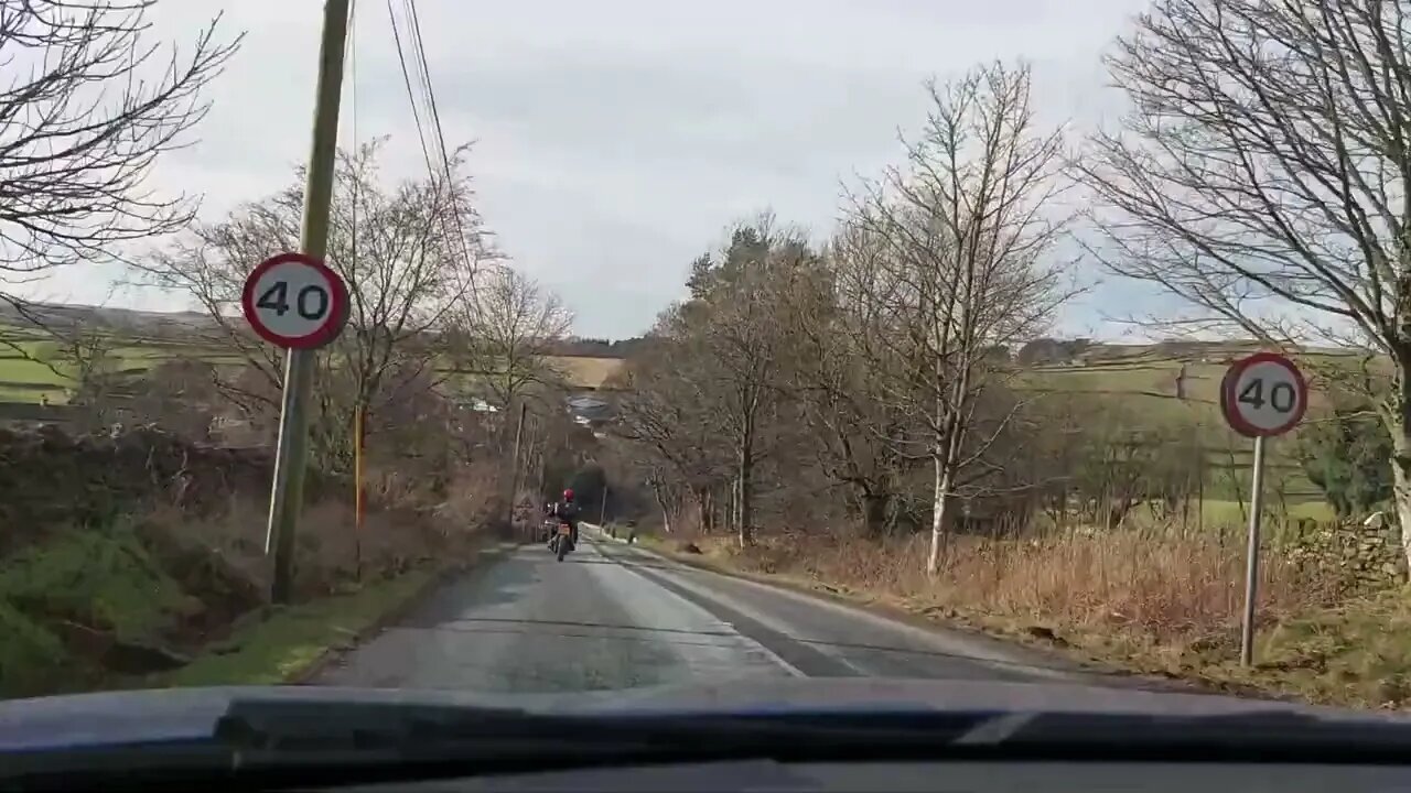 North Yorkshire Moors